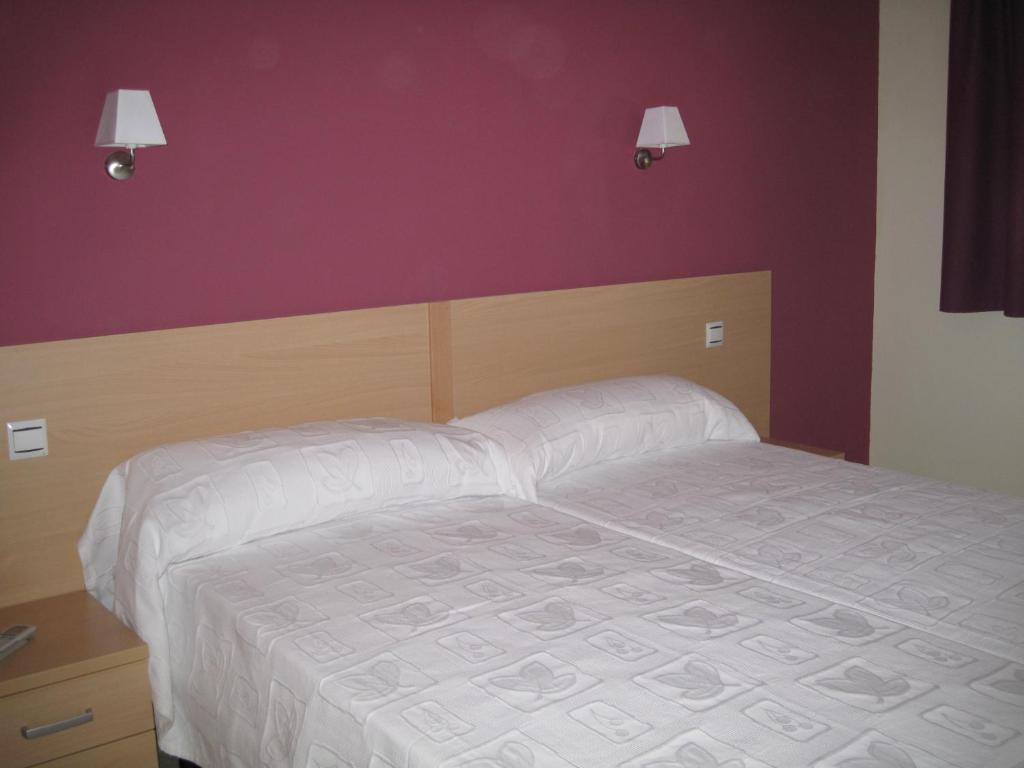 Hostal Ducal Gandía Quarto foto
