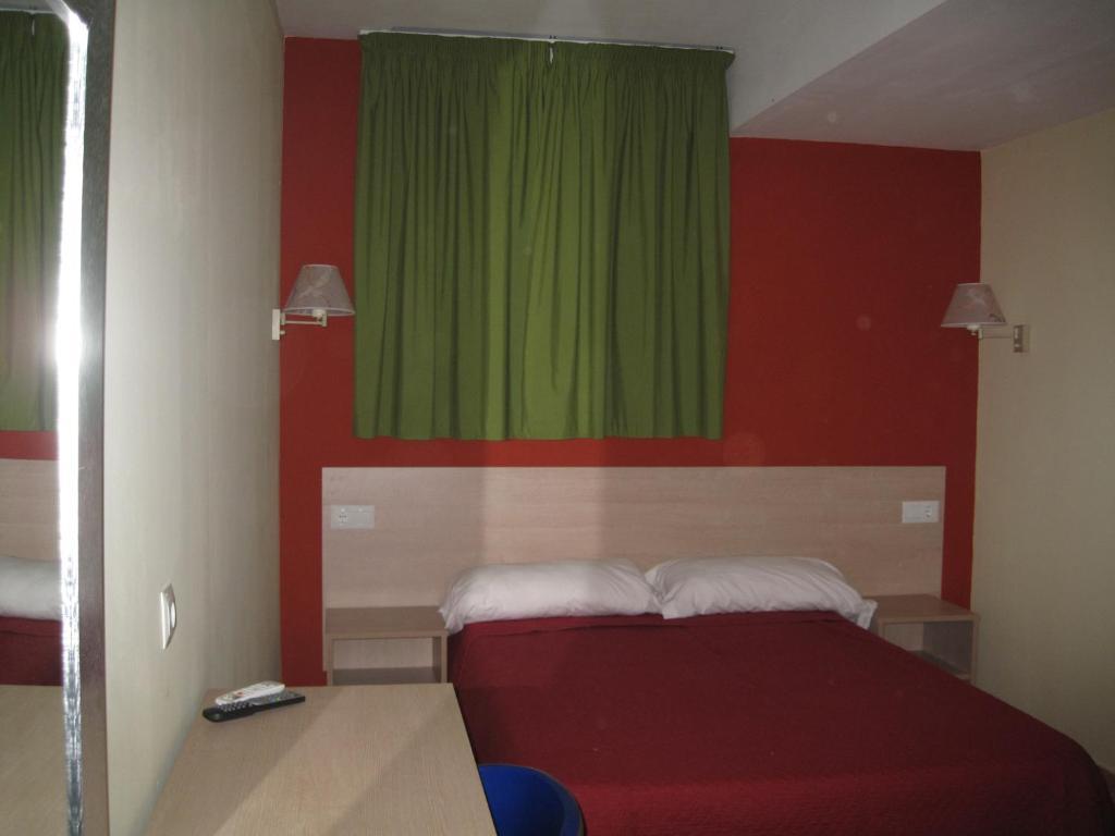 Hostal Ducal Gandía Quarto foto